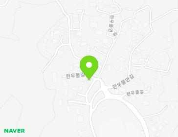 전북특별자치도 남원시 한우물길 95 (화정동) 지도