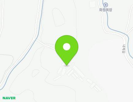 전북특별자치도 남원시 한우물길 64-60 (화정동) 지도