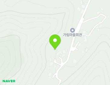 전북특별자치도 무주군 무주읍 가림동길 70-1 지도