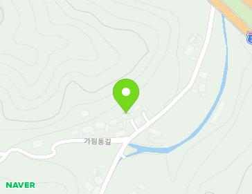 전북특별자치도 무주군 무주읍 가림동길 46-1 지도