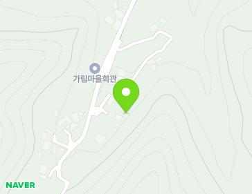 전북특별자치도 무주군 무주읍 가림동길 67-1 지도