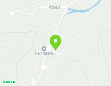 전북특별자치도 무주군 무주읍 가림동길 59 지도