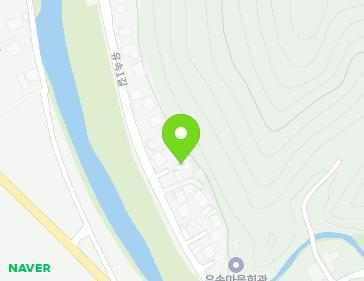 전북특별자치도 무주군 무주읍 유속1길 20-3 지도