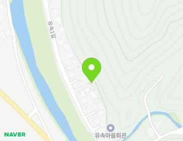 전북특별자치도 무주군 무주읍 유속1길 20-5 지도