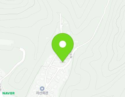 전북특별자치도 무주군 무주읍 차산길 19 지도