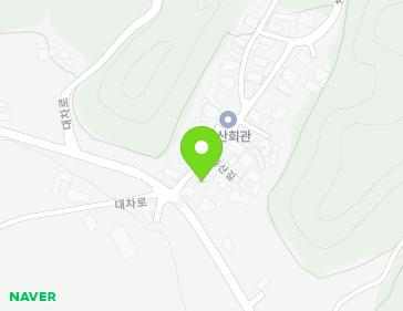 전북특별자치도 무주군 무주읍 차산길 2 지도