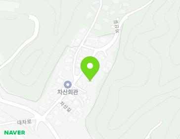 전북특별자치도 무주군 무주읍 차산길 12 지도