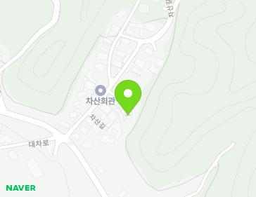 전북특별자치도 무주군 무주읍 차산길 8-9 지도