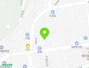 전북특별자치도 무주군 무주읍 단천로 44-11 지도