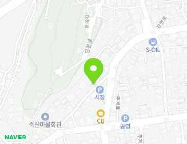 전북특별자치도 무주군 무주읍 단천로2길 4-3 지도