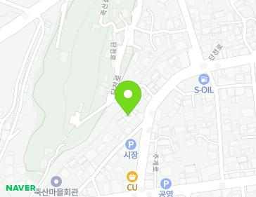 전북특별자치도 무주군 무주읍 단천로2길 2-1 지도