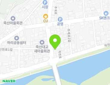 전북특별자치도 무주군 무주읍 단천로 28 지도