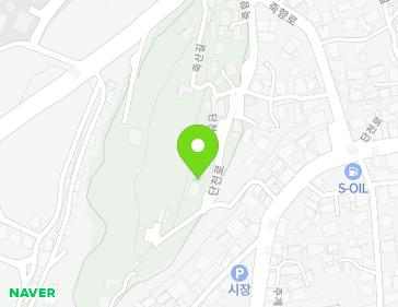 전북특별자치도 무주군 무주읍 단천로 49-21 지도