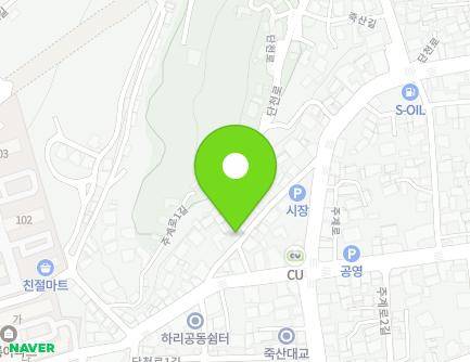 전북특별자치도 무주군 무주읍 단천로2길 12 지도