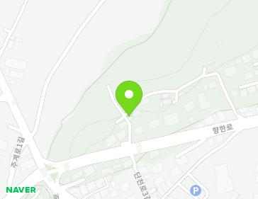 전북특별자치도 무주군 무주읍 향한로 13-10 지도