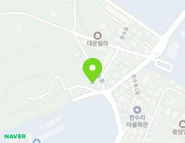 전북특별자치도 무주군 무주읍 한수로 15-7 지도