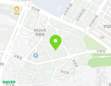 전북특별자치도 무주군 무주읍 교동길 19-1 지도
