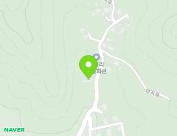 전북특별자치도 무주군 무풍면 마곡길 35 지도