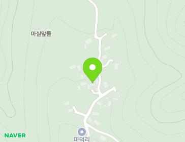 전북특별자치도 무주군 무풍면 마곡길 49 지도