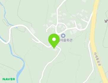 전북특별자치도 무주군 무풍면 부평길 17-5 지도