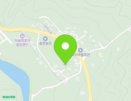 전북특별자치도 무주군 무풍면 대덕산로 119-16 지도