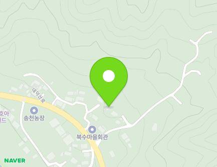 전북특별자치도 무주군 무풍면 대덕산로 120-5 지도
