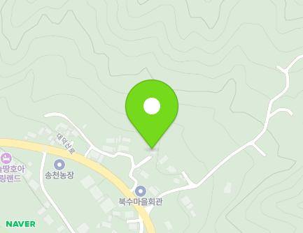전북특별자치도 무주군 무풍면 대덕산로 124-10 지도