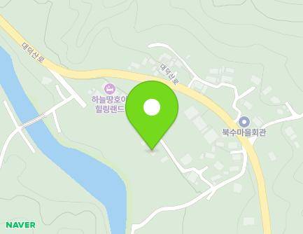 전북특별자치도 무주군 무풍면 대덕산로 137-10 지도