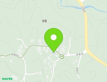 전북특별자치도 무주군 무풍면 부흥길 13 (부흥마을회관) 지도