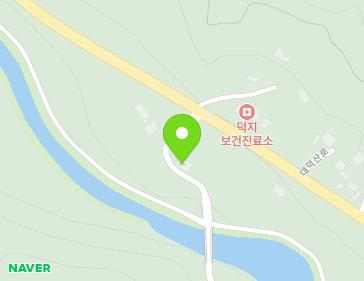 전북특별자치도 무주군 무풍면 갈마동길 5 지도