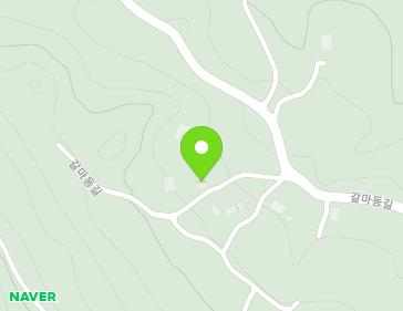 전북특별자치도 무주군 무풍면 갈마동길 95-8 지도