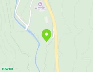 전북특별자치도 무주군 무풍면 구천동로 309 지도