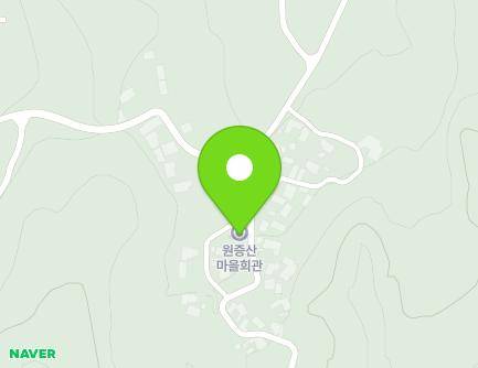 전북특별자치도 무주군 무풍면 실미길 66 (원증산마을회관) 지도