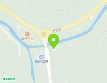 전북특별자치도 무주군 무풍면 현내로 425 지도