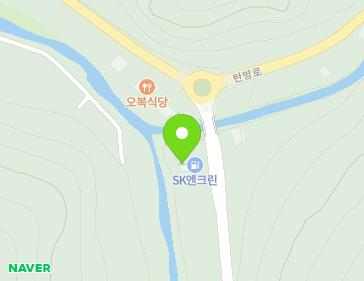 전북특별자치도 무주군 무풍면 현내로 428 지도