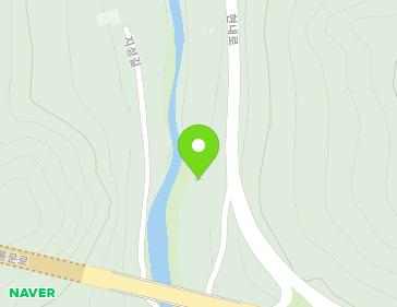 전북특별자치도 무주군 무풍면 현내로 462-10 지도