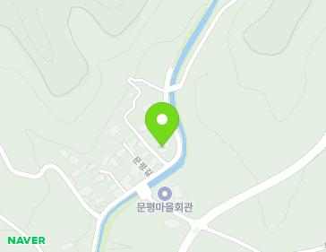 전북특별자치도 무주군 무풍면 문평길 16-2 지도