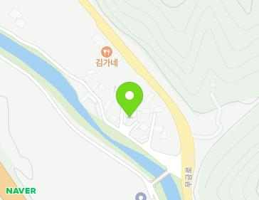 전북특별자치도 무주군 부남면 굴암신대길 98 지도