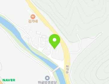 전북특별자치도 무주군 부남면 굴암신대길 94 지도