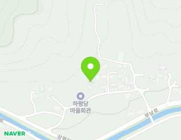 전북특별자치도 무주군 부남면 하평당길 16 지도