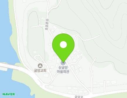 전북특별자치도 무주군 부남면 상굴암길 15 (상굴암마을회관) 지도
