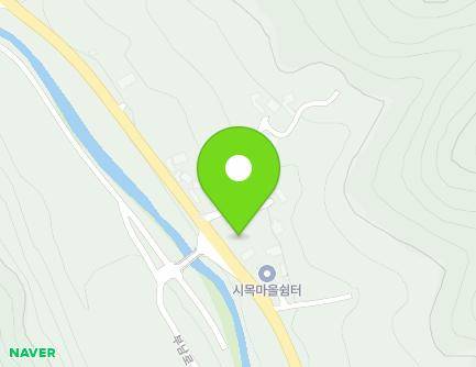 전북특별자치도 무주군 부남면 부남로 284 지도