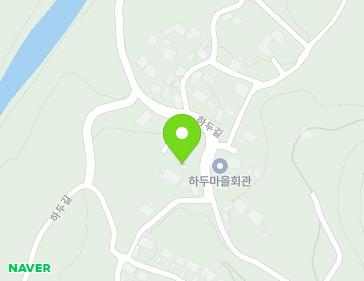 전북특별자치도 무주군 설천면 하두길 48 (두길교회) 지도