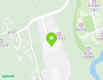 전북특별자치도 무주군 설천면 월곡길 45 지도