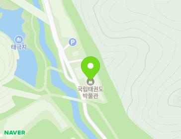 전북특별자치도 무주군 설천면 무설로 1482 (태권도원) 지도