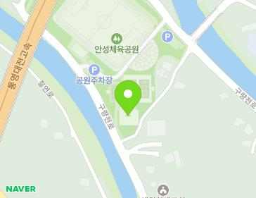 전북특별자치도 무주군 안성면 구량천로 74 (안성면게이트볼장) 지도