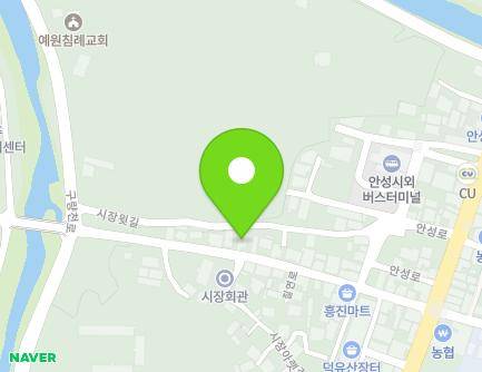 전북특별자치도 무주군 안성면 칠연로 25-1 (안성빌라) 지도