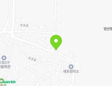 전북특별자치도 부안군 계화면 조포길 59 (충효경로당) 지도