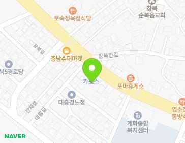 전북특별자치도 부안군 계화면 간재로 453-1 (평화스텐샤시) 지도