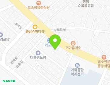 전북특별자치도 부안군 계화면 간재로 451 (평화횟마을) 지도